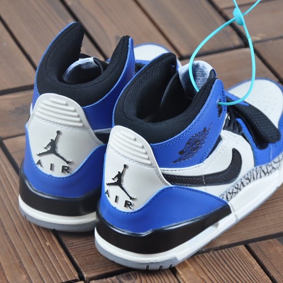 New Nike AJ Sneakers for men\'s running shoes main image 8